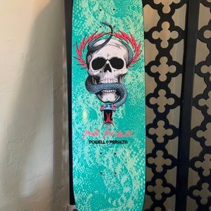 Powell Peralta McGill skateboard deck
